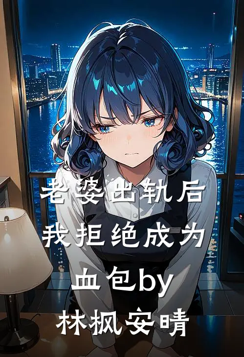 老婆出轨后我拒绝成为血包by林枫安晴