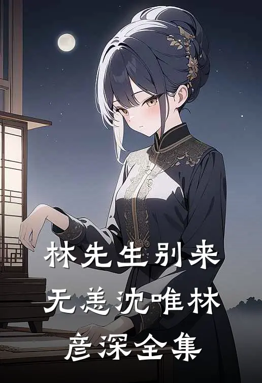 林先生别来无恙沈唯林彦深 全集