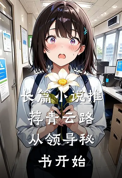 长篇小说推荐青云路：从领导秘书开始