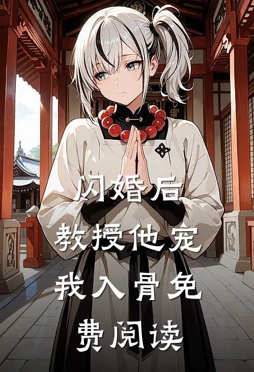 闪婚后，教授他宠我入骨免费阅读