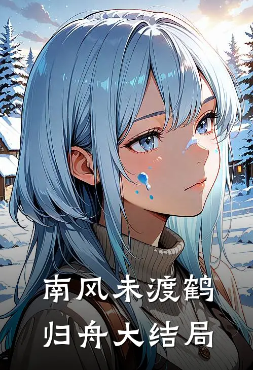 南风未渡鹤归舟大结局