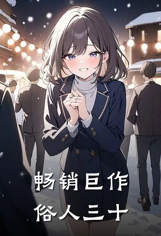 畅销巨作俗人三十