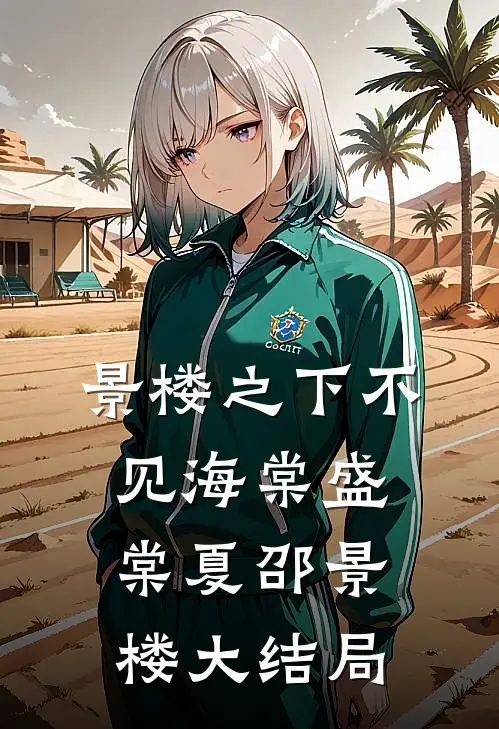 景楼之下不见海棠盛棠夏邵景楼大结局