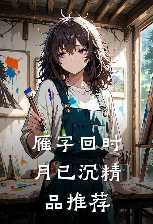 雁字回时月已沉精品推荐