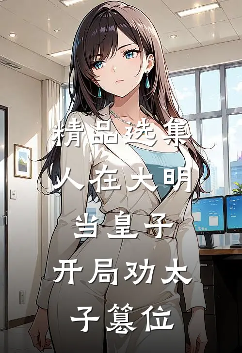 精品选集人在大明当皇子，开局劝太子篡位