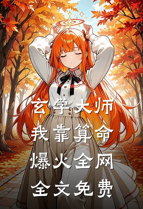 玄学大师：我靠算命爆火全网全文免费