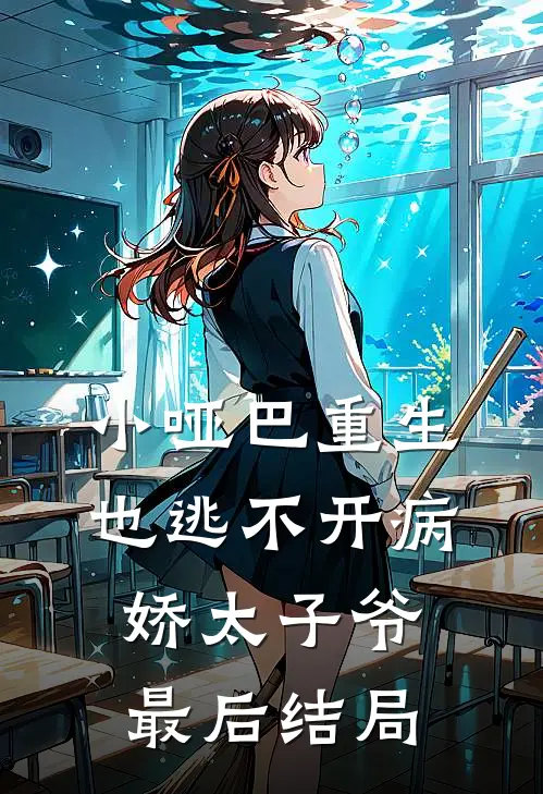 小哑巴重生也逃不开病娇太子爷最后结局