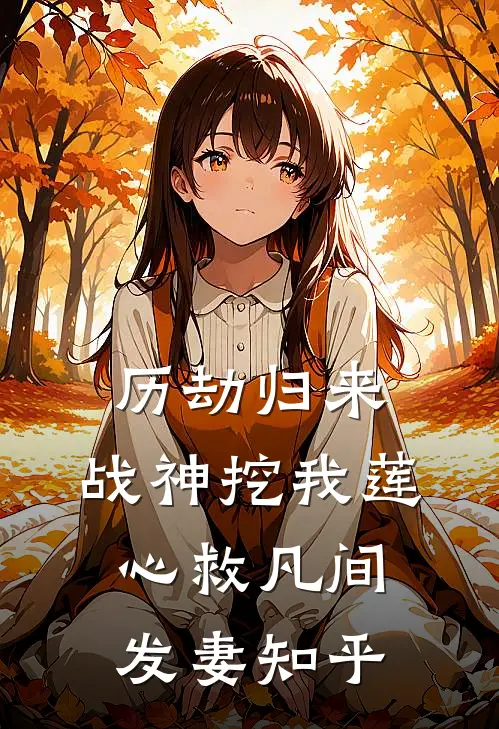 历劫归来，战神挖我莲心救凡间发妻知乎