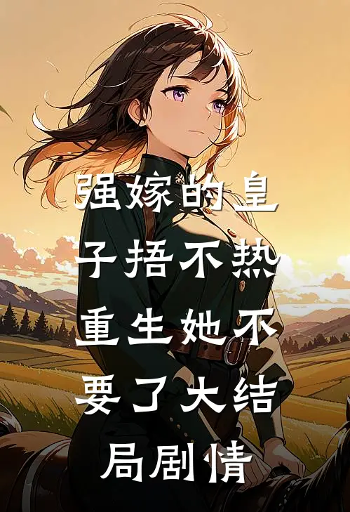 强嫁的皇子捂不热，重生她不要了大结局剧情