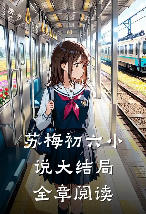 苏梅初六小说大结局全章阅读