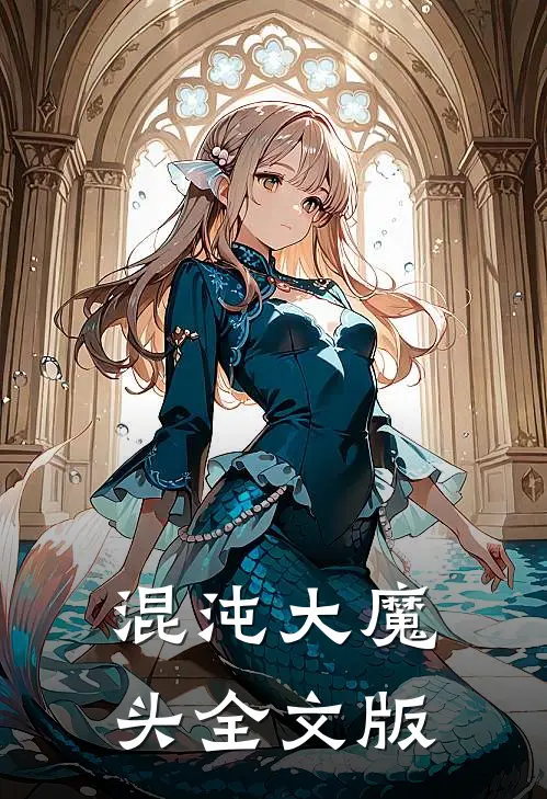 混沌大魔头全文版