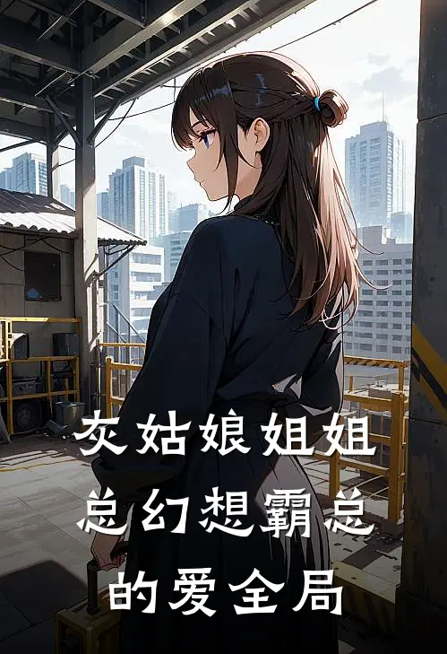 灰姑娘姐姐总幻想霸总的爱全局