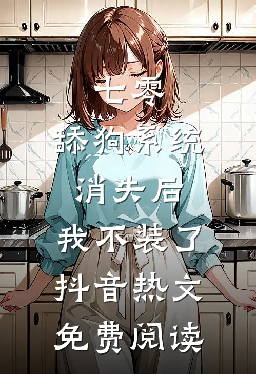 七零:舔狗系统消失后,我不装了抖音热文免费阅读