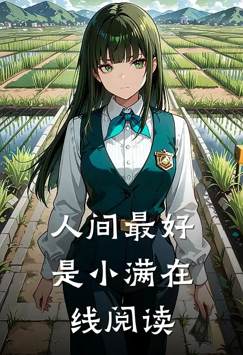 人间最好是小满在线阅读