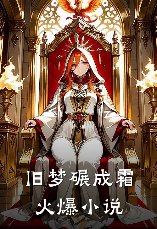 旧梦碾成霜火爆小说