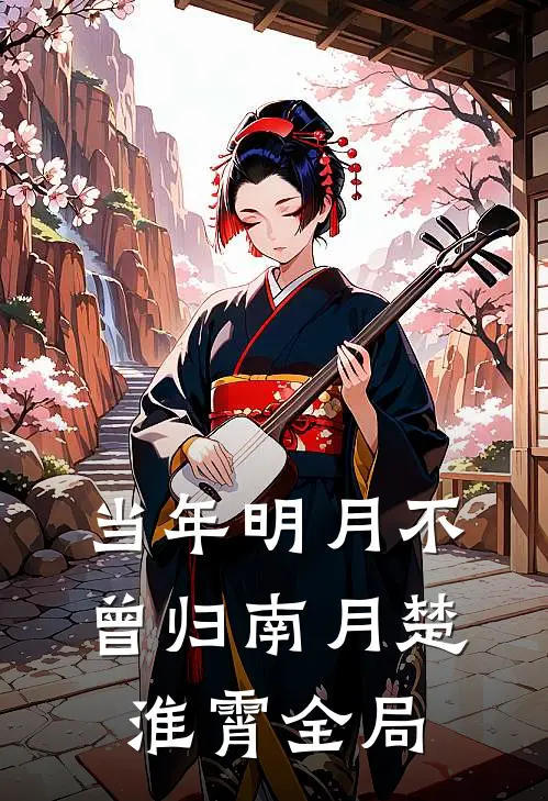 当年明月不曾归南月楚淮霄全局