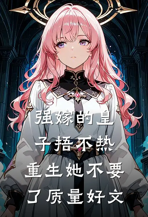 强嫁的皇子捂不热，重生她不要了质量好文