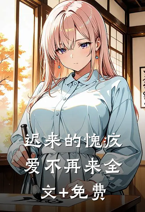 迟来的愧疚，爱不再来全文+免费