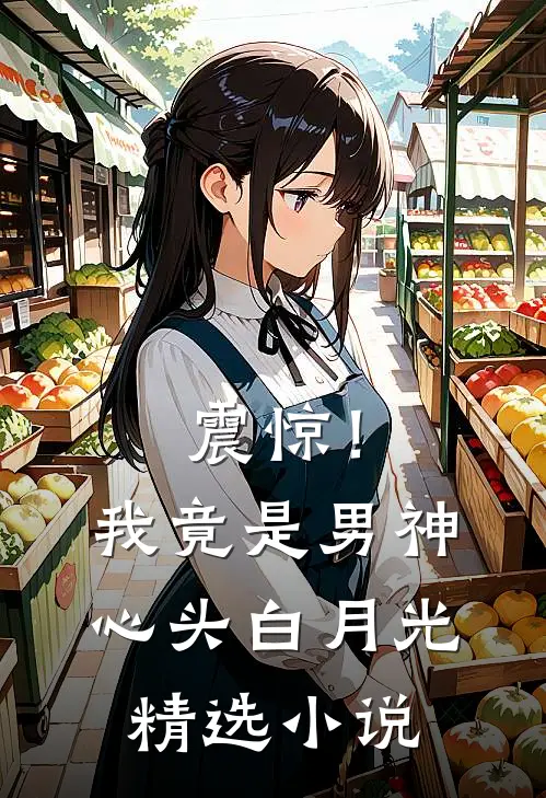 震惊！我竟是男神心头白月光精选小说