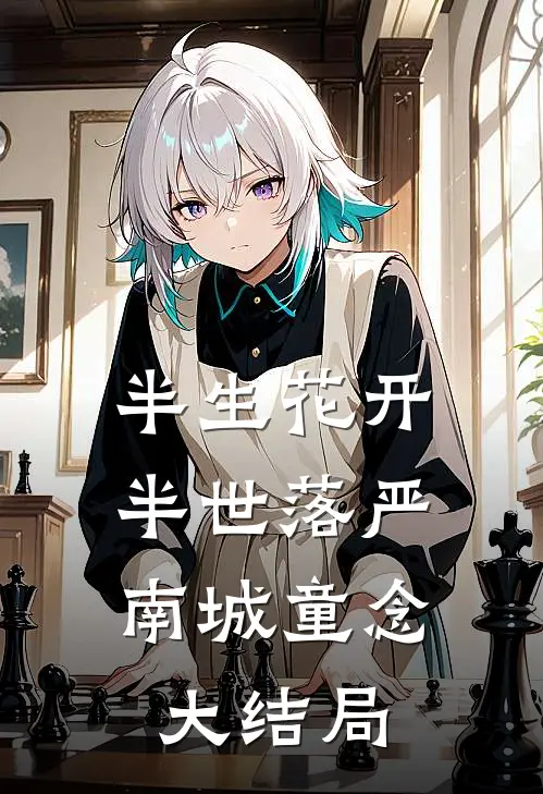 半生花开，半世落严南城童念大结局