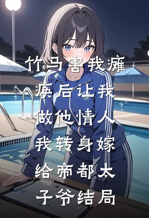 竹马害我瘫痪后让我做他情人，我转身嫁给帝都太子爷结局