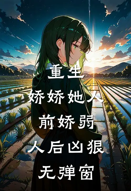 重生：娇娇她人前娇弱，人后凶狠无弹窗