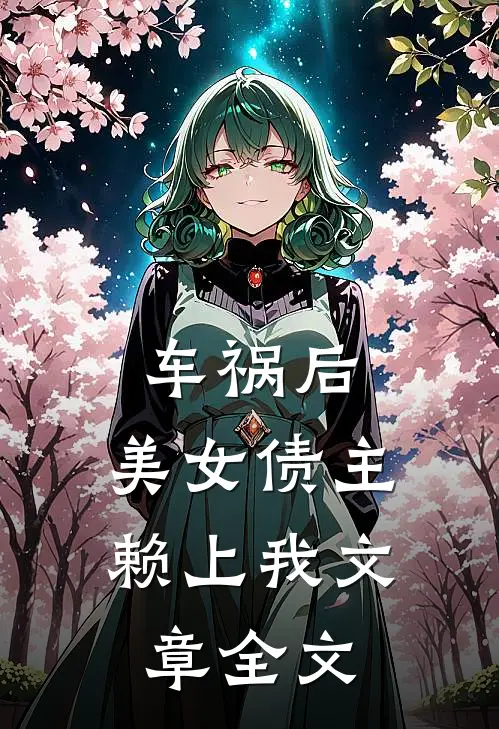 车祸后，美女债主赖上我文章全文