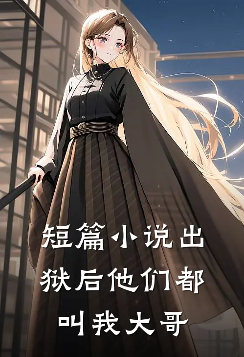 短篇小说出狱后他们都叫我大哥