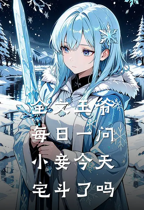 全文王爷每日一问，小妾今天宅斗了吗