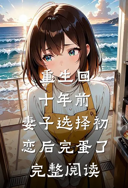 重生回十年前，妻子选择初恋后完蛋了完整阅读