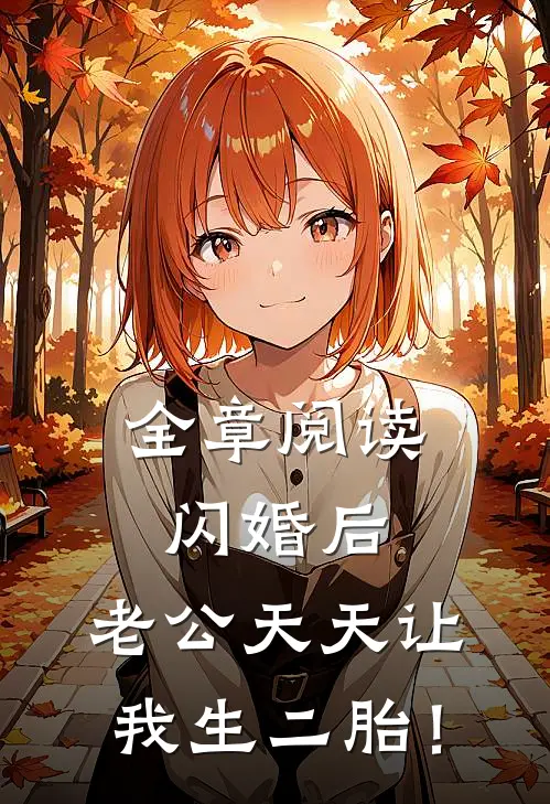 全章阅读闪婚后，老公天天让我生二胎！