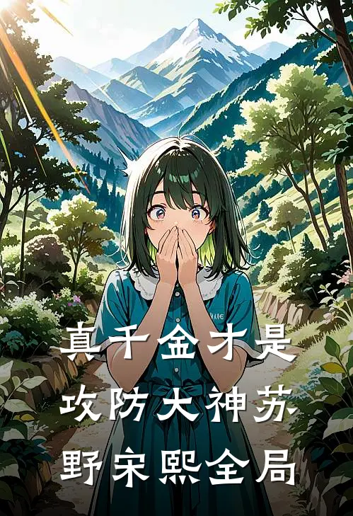 真千金才是攻防大神苏野宋熙全局
