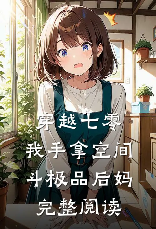 穿越七零，我手拿空间斗极品后妈完整阅读