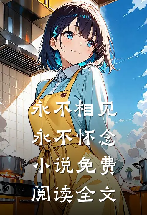 永不相见，永不怀念小说免费阅读全文
