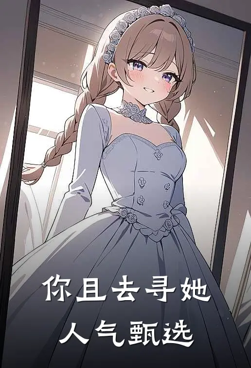 你且去寻她人气甄选