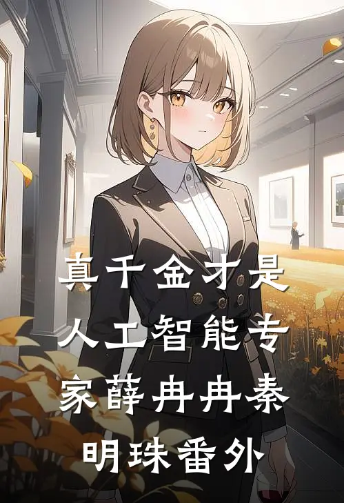 真千金才是人工智能专家薛冉冉秦明珠 番外