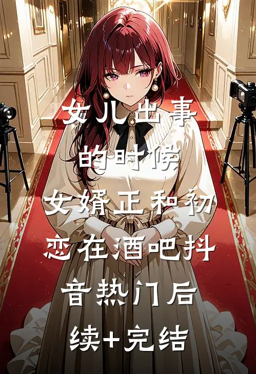 女儿出事的时候，女婿正和初恋在酒吧抖音热门后续+完结