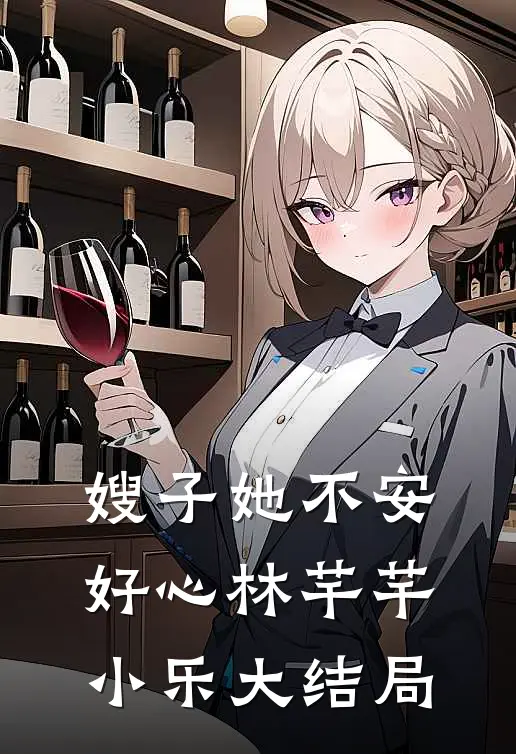 嫂子她不安好心林芊芊小乐大结局