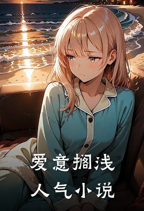 爱意搁浅人气小说