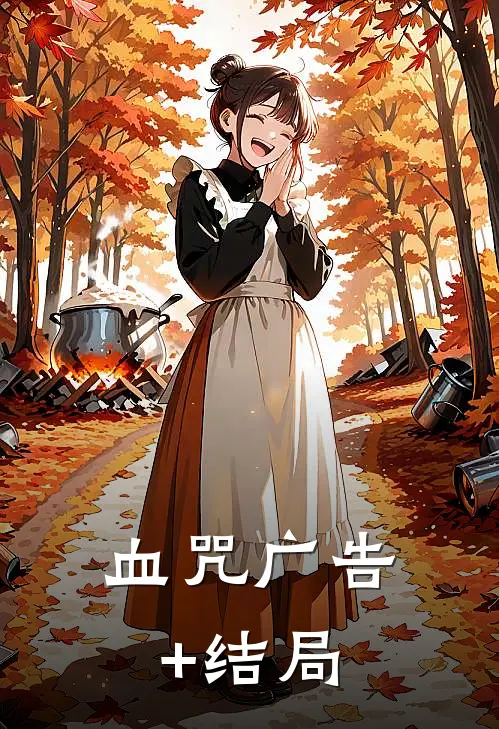 血咒广告+结局
