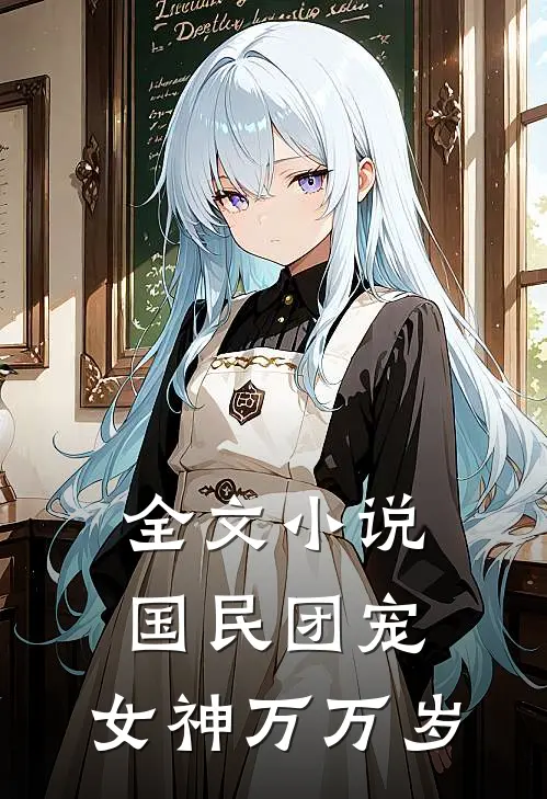 全文小说国民团宠：女神万万岁