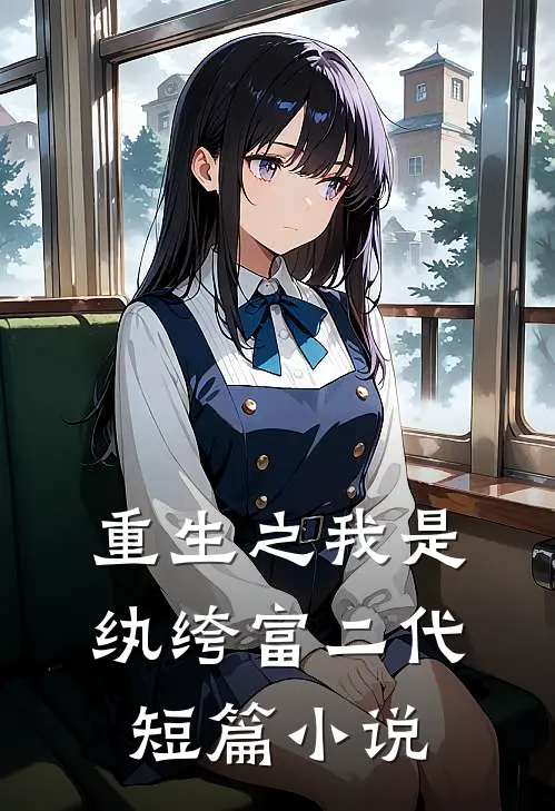 重生之我是纨绔富二代短篇小说