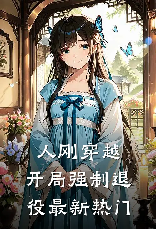 人刚穿越，开局强制退役最新热门