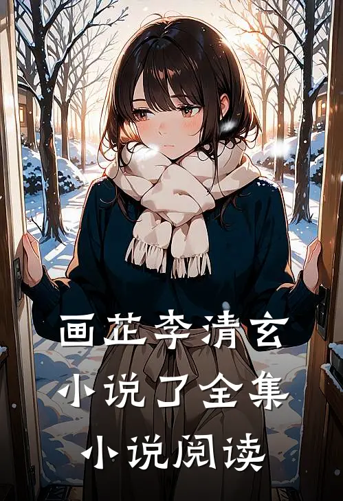 画芷李清玄小说了全集小说阅读