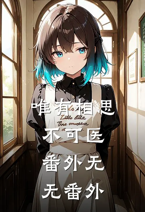 唯有相思不可医： 番外无无 番外