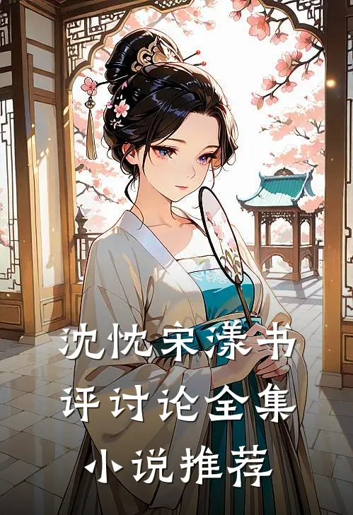 沈忱宋漾书评讨论全集小说推荐