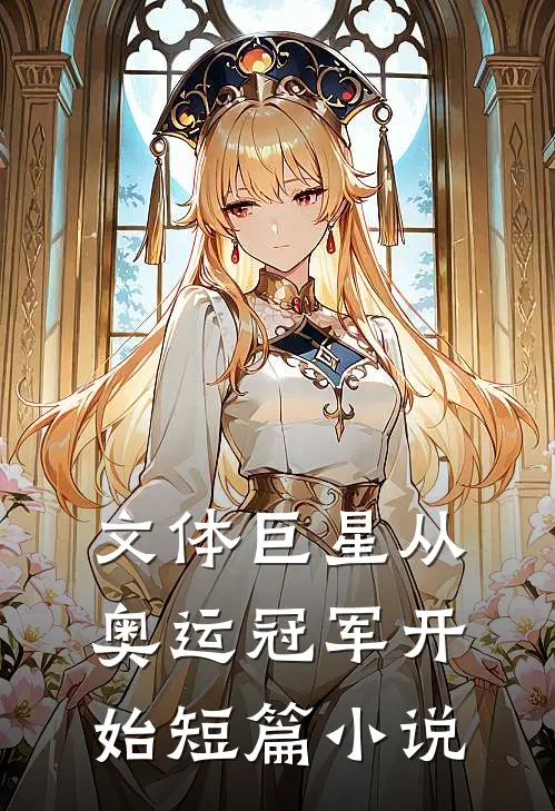 文体巨星从奥运冠军开始短篇小说