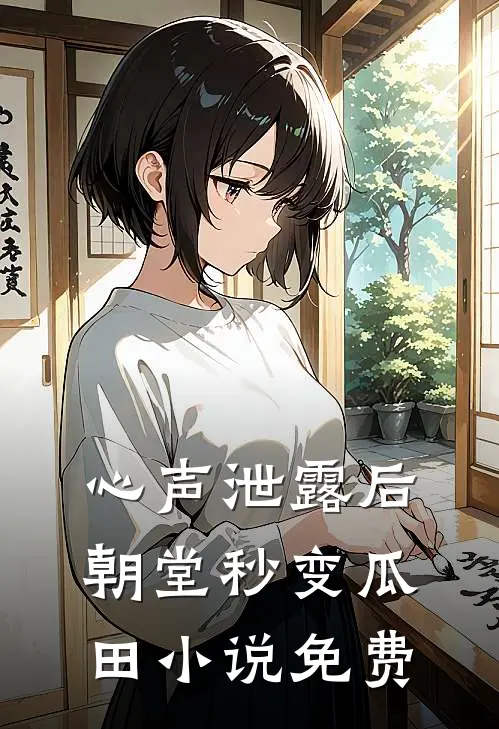 心声泄露后，朝堂秒变瓜田小说免费