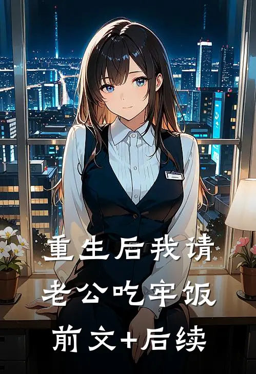 重生后我请老公吃牢饭前文+后续