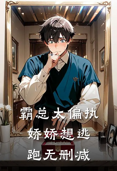 霸总太偏执，娇娇想逃跑无删减